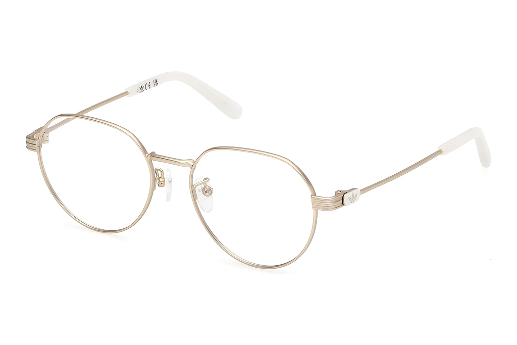 Adidas Originals OR5122-H 032 Matt Blassgold Adidas Originals OR5122-H 032 Matt Blassgold