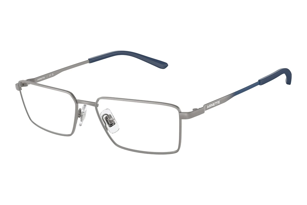 Arnette AN6145 772 Matte Gunmetal Arnette AN6145 772 Matte Gunmetal