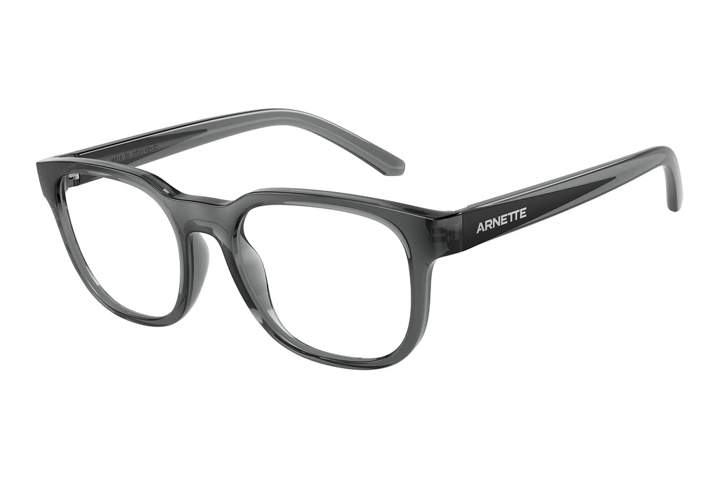 Arnette AN7260U 2967 Transparent Grey Arnette AN7260U 2967 Transparent Grey