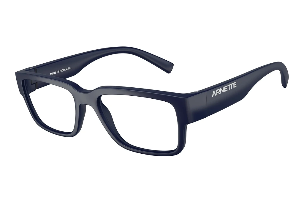 Arnette AN7261 2759 Matte Dark Blue Arnette AN7261 2759 Matte Dark Blue