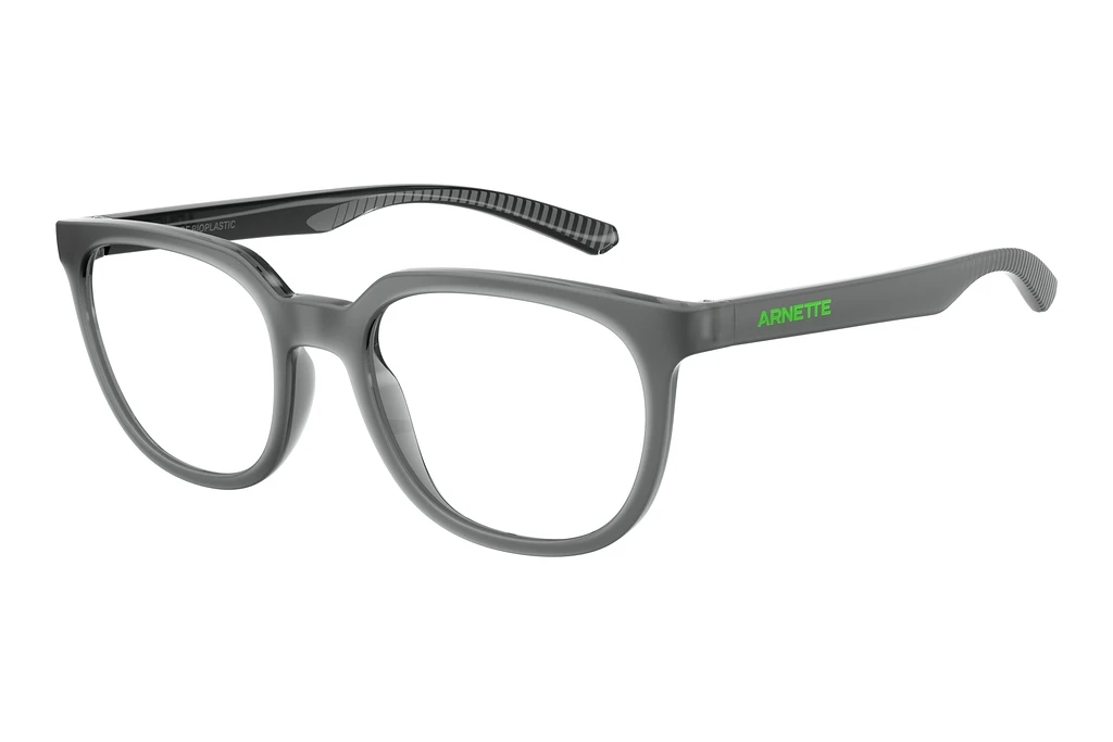 Arnette AN7263 2967 Transparent Grey Matte/Shiny Arnette AN7263 2967 Transparent Grey Matte/Shiny