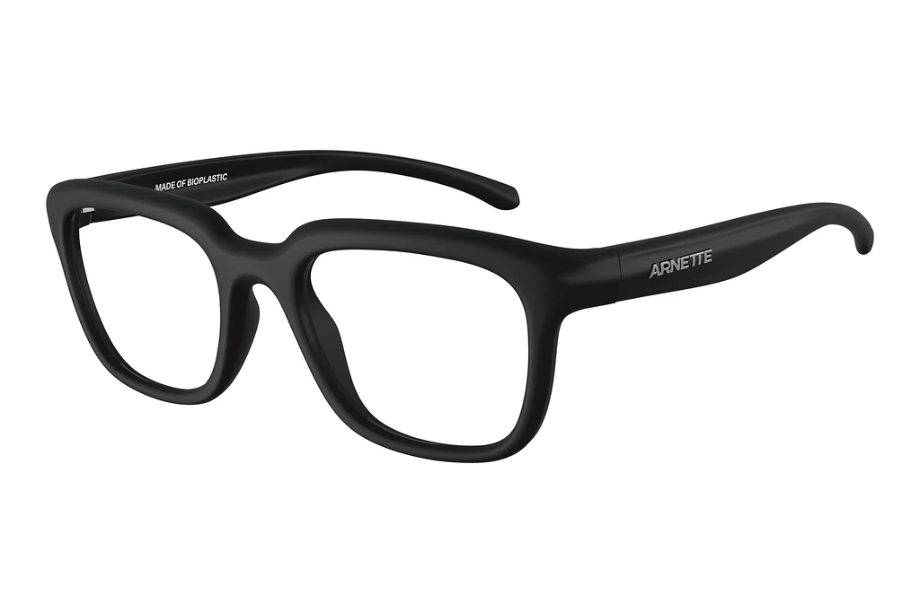Arnette AN7272 2900 Rubber Black Arnette AN7272 2900 Rubber Black
