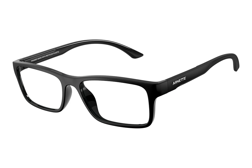 Arnette AN7275U 2900 Black Matte/Shiny Arnette AN7275U 2900 Black Matte/Shiny