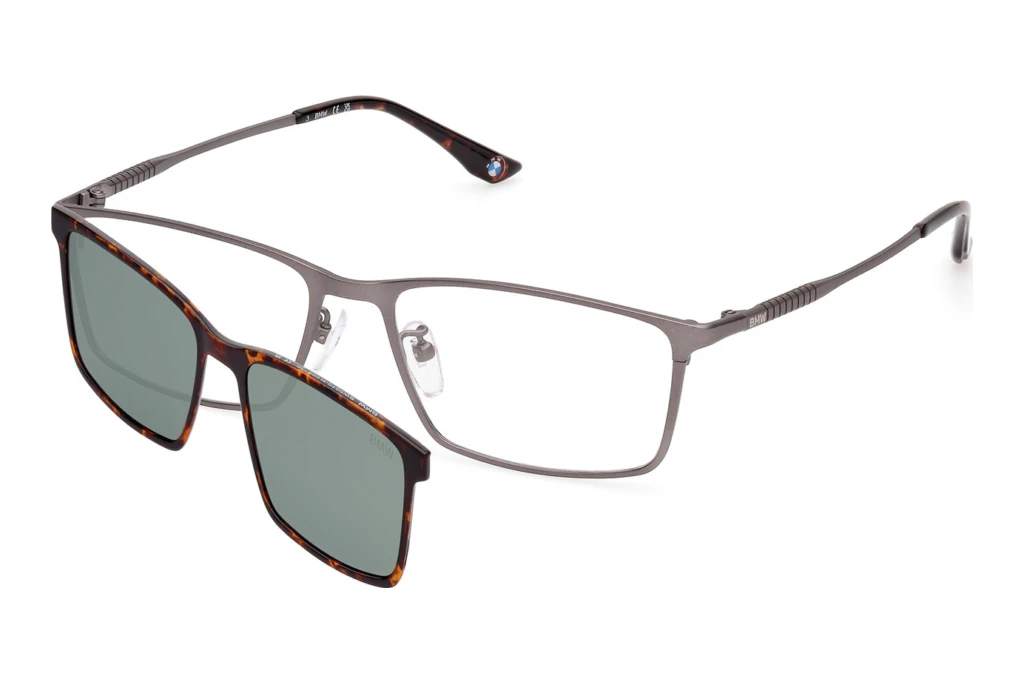 BMW BW5070-H 009 Matt Gunmetal BMW BW5070-H 009 Matt Gunmetal