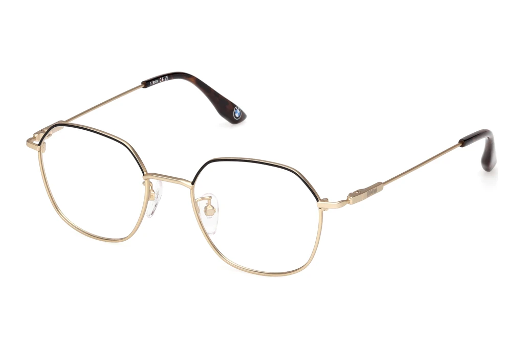 BMW BW5095-H 032 Matt Blassgold BMW BW5095-H 032 Matt Blassgold