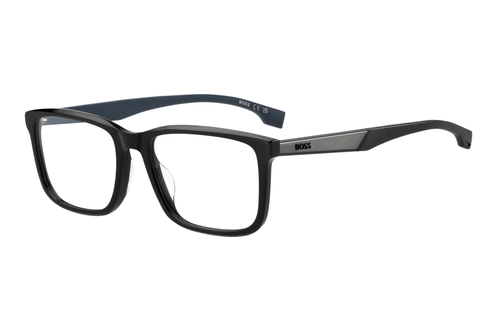 Boss BOSS 1827/G 807 SCHWARZ Boss BOSS 1827/G 807 SCHWARZ