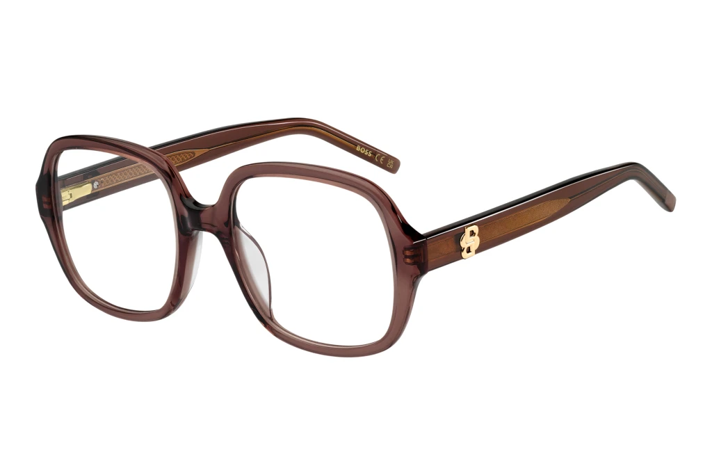 Boss BOSS 1861/G G3I VIOLETT Boss BOSS 1861/G G3I VIOLETT