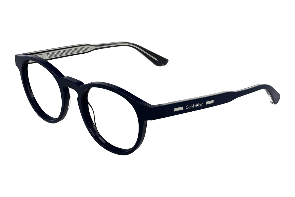 Calvin Klein CK24551MAG-SET 400 BLUE BLUE Calvin Klein CK24551MAG-SET 400 BLUE BLUE