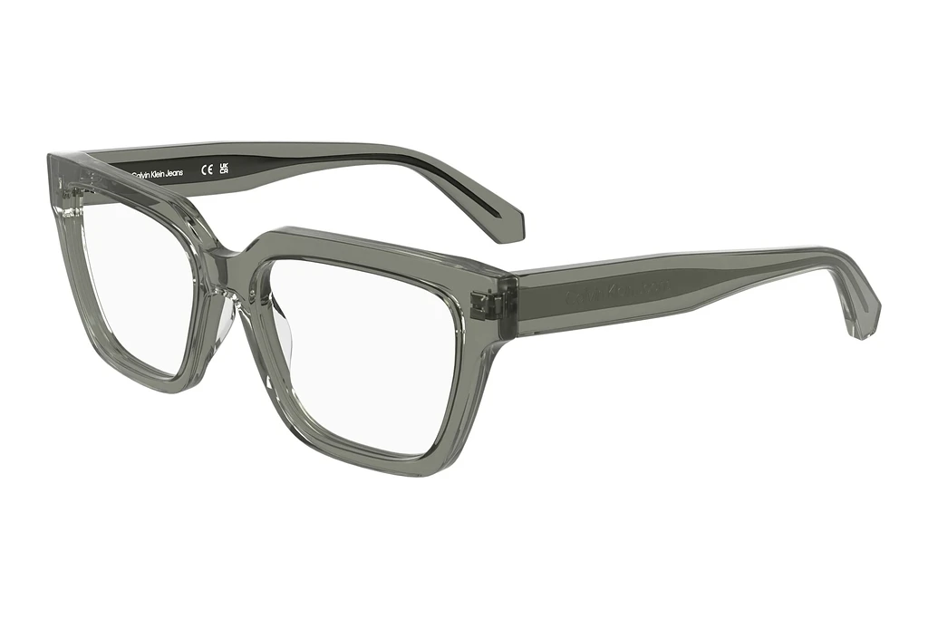Calvin Klein CKJ25609 057 GREY GREY TO DARK GREY Calvin Klein CKJ25609 057 GREY GREY TO DARK GREY