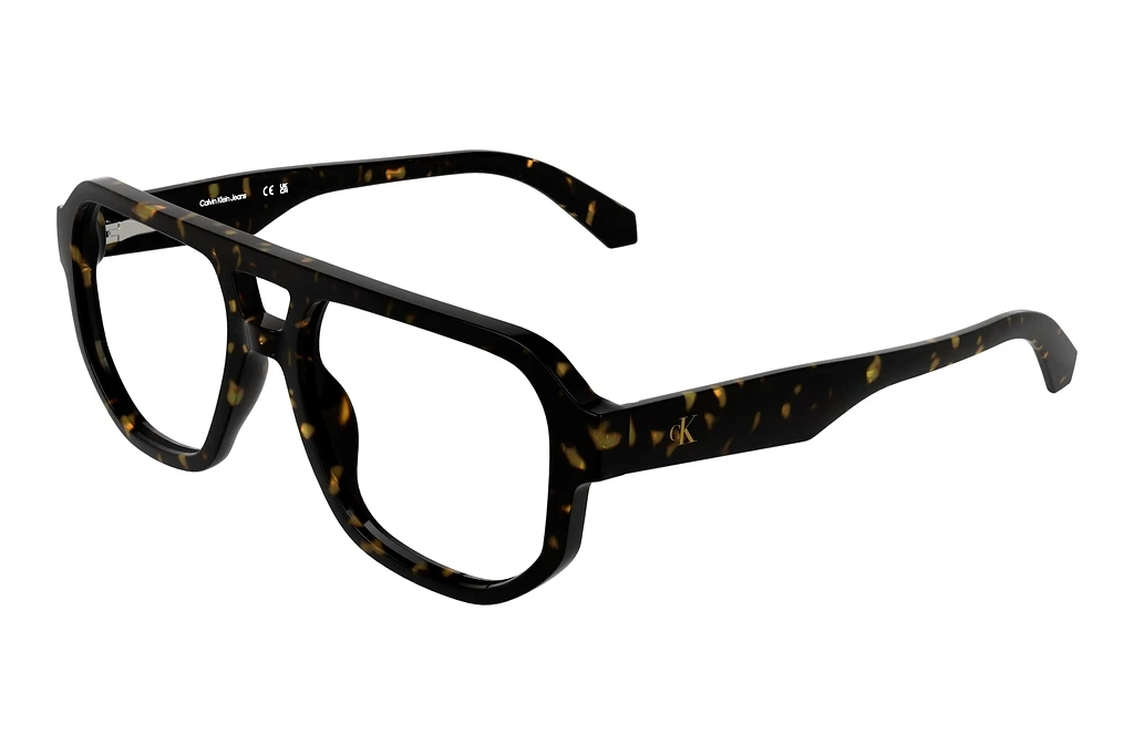 Calvin Klein CKJ25631 242 BROWN DARK HAVANA Calvin Klein CKJ25631 242 BROWN DARK HAVANA