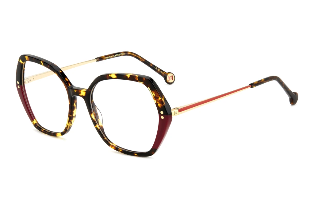 Carolina Herrera HER 0205 O63 HAVANNA Carolina Herrera HER 0205 O63 HAVANNA