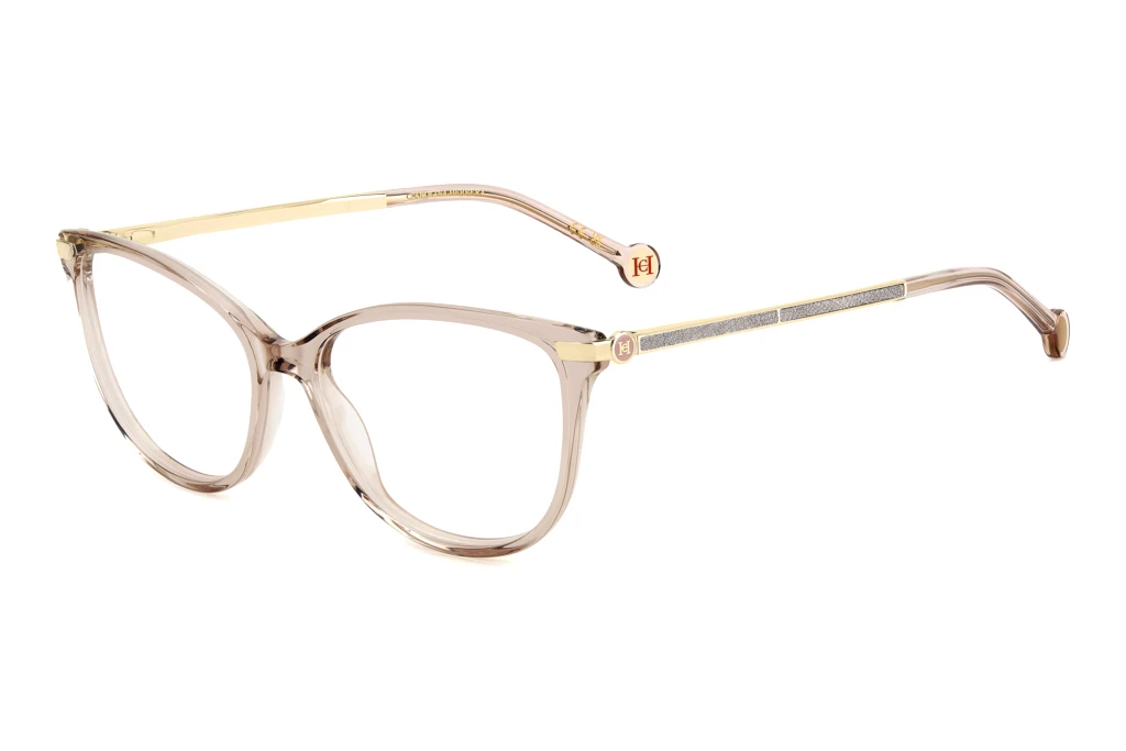 Carolina Herrera HER 0263 35J ROSA Carolina Herrera HER 0263 35J ROSA