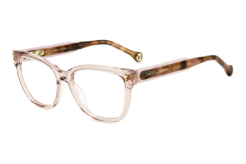 Carolina Herrera HER 0317/G 35J ROSA Carolina Herrera HER 0317/G 35J ROSA