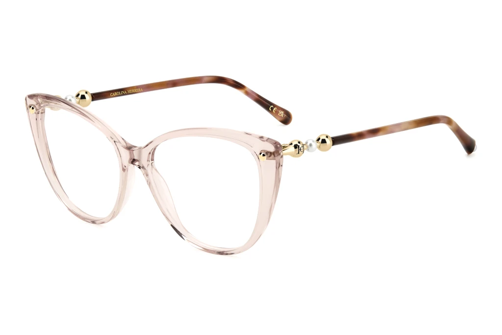 Carolina Herrera HER 0319 35J ROSA Carolina Herrera HER 0319 35J ROSA