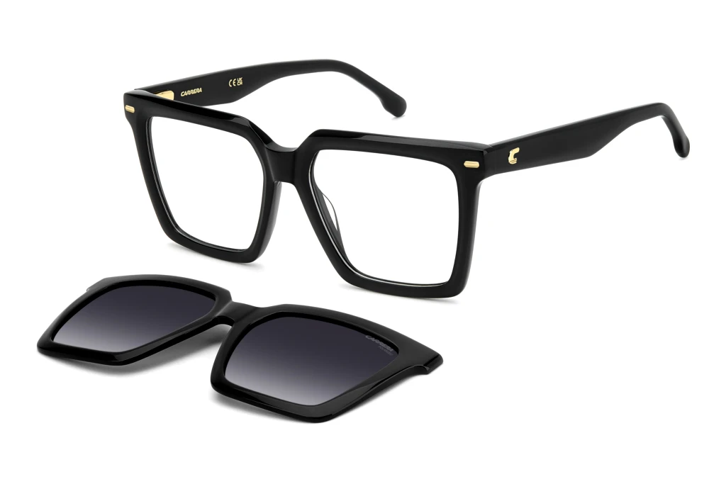 Carrera CA 3080/C 807 BLACK Carrera CA 3080/C 807 BLACK