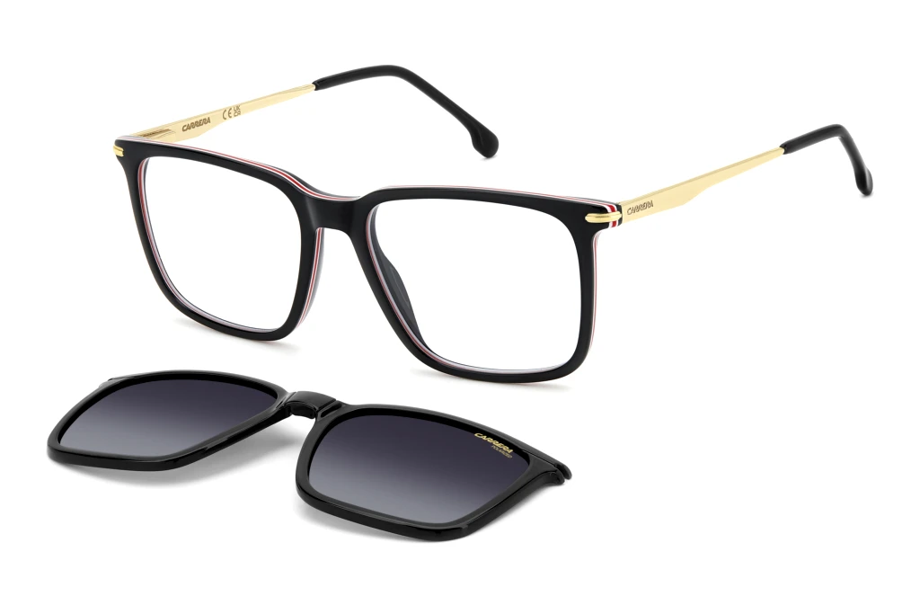 Carrera CA 357/C 2M2 Black Gold Carrera CA 357/C 2M2 Black Gold