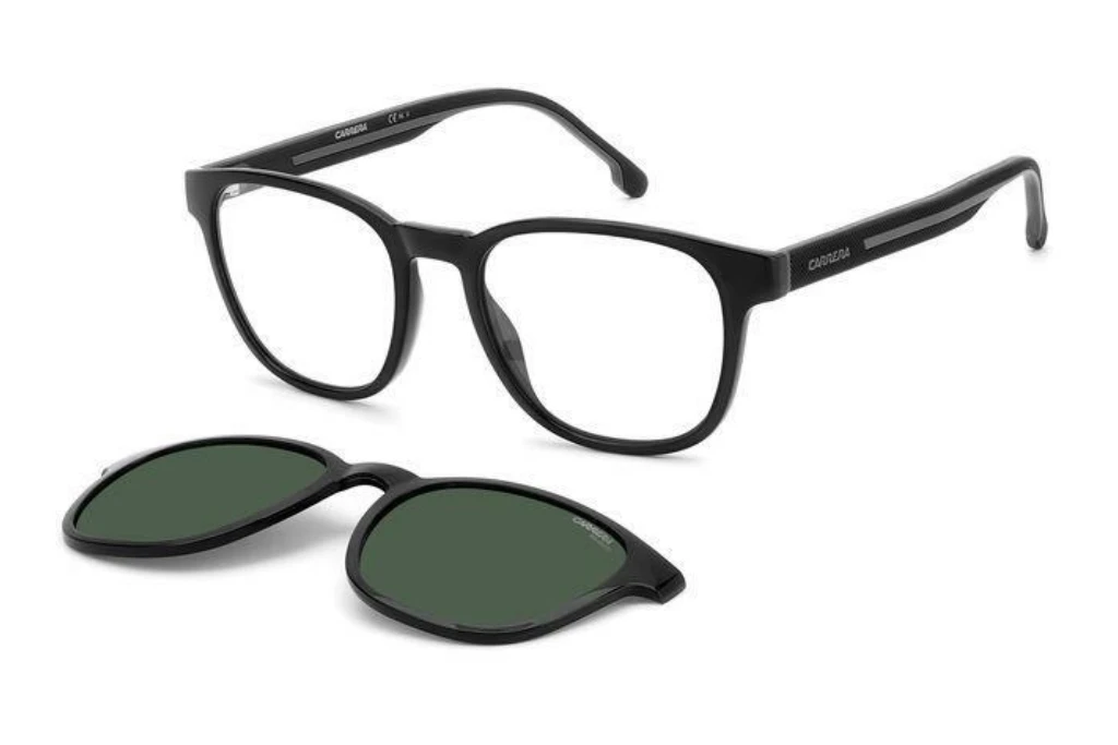 Carrera CA8062/CS 08A/UC black Carrera CA8062/CS 08A/UC black