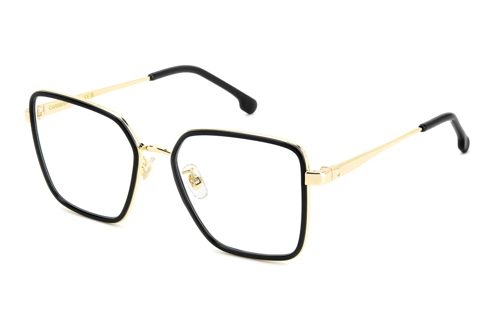 Carrera CARRERA 3050 80S SCHWARZ Carrera CARRERA 3050 80S SCHWARZ