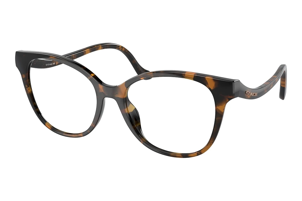 Coach HC6218U 5120 Dark Tortoise Coach HC6218U 5120 Dark Tortoise