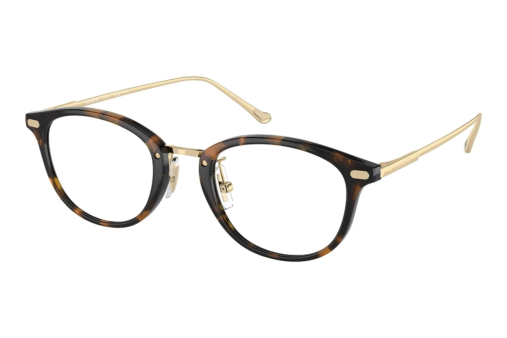 Coach HC6230D 5120 Dark Tortoise Coach HC6230D 5120 Dark Tortoise