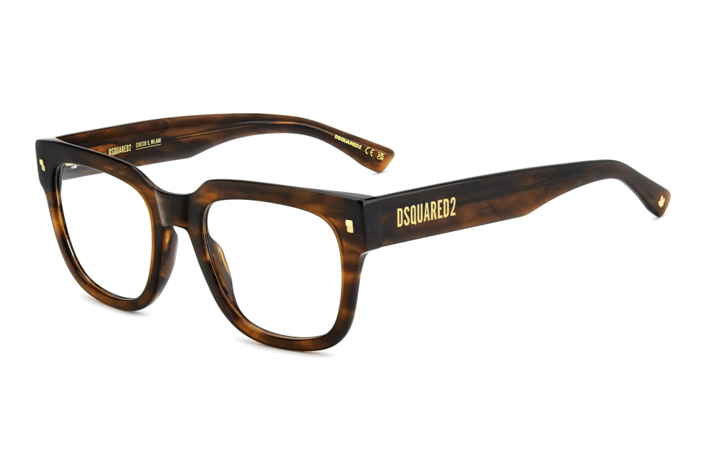Dsquared2 D2 0181 EX4 BRAUN Dsquared2 D2 0181 EX4 BRAUN