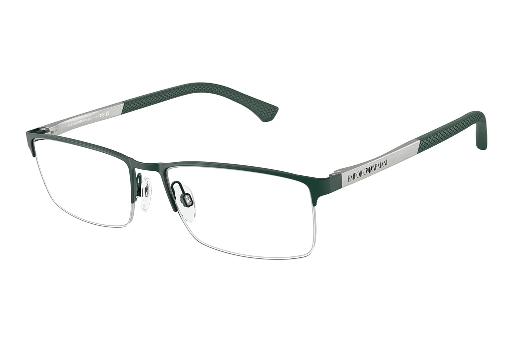 Emporio Armani EA1041 3017 Matte Green Emporio Armani EA1041 3017 Matte Green