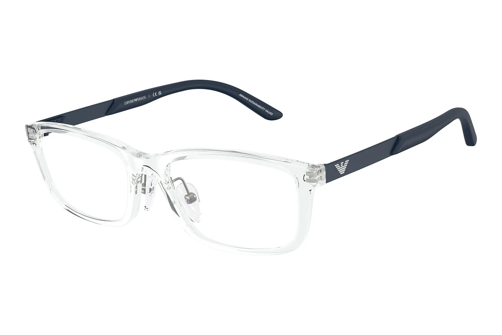 Emporio Armani EK3009 5893 Shiny Crystal Emporio Armani EK3009 5893 Shiny Crystal