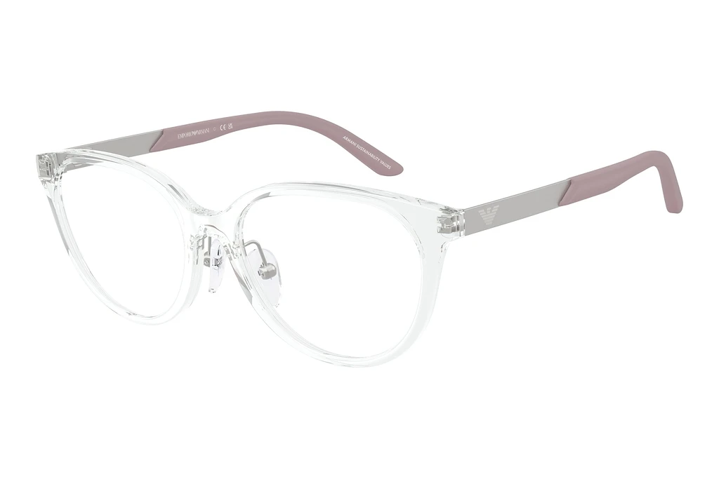 Emporio Armani EK3010 5893 Shiny Crystal Emporio Armani EK3010 5893 Shiny Crystal