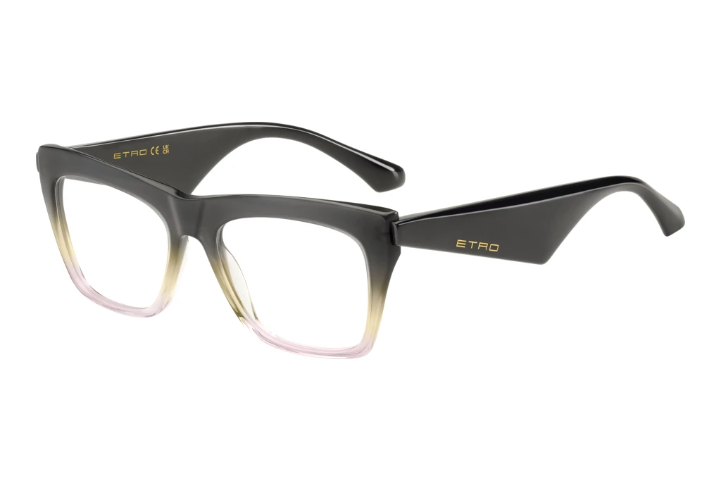 Etro ETRO 0007 XYO GREY YELLOW Etro ETRO 0007 XYO GREY YELLOW