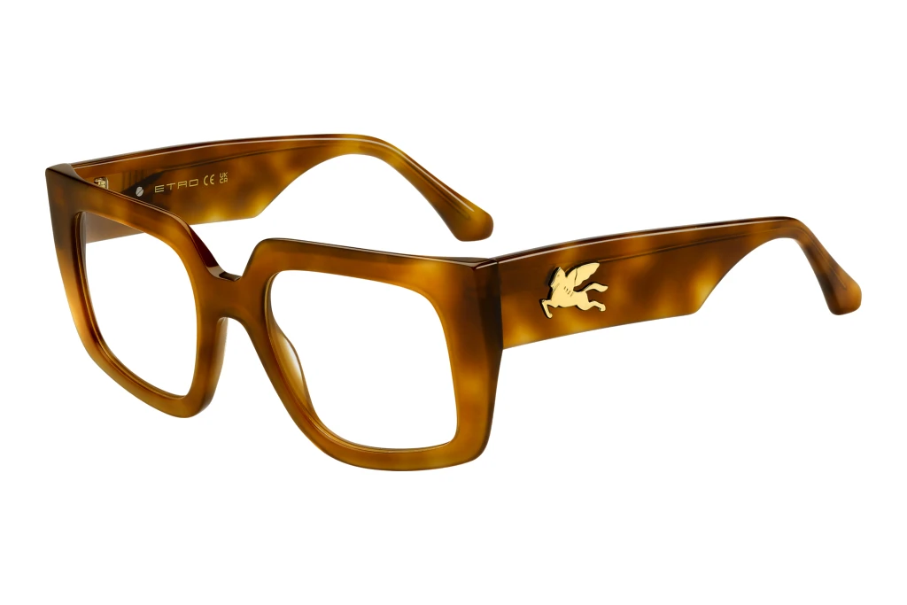 Etro ETRO 0077 EPZ YELLOW HAVANA Etro ETRO 0077 EPZ YELLOW HAVANA