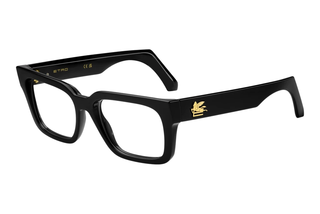 Etro ETRO 0081 807 BLACK Etro ETRO 0081 807 BLACK