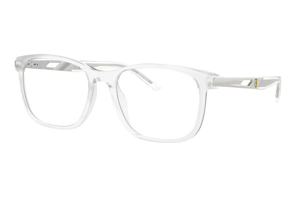 Ferrari Scuderia FZ8011U 518 Matte Crystal Ferrari Scuderia FZ8011U 518 Matte Crystal