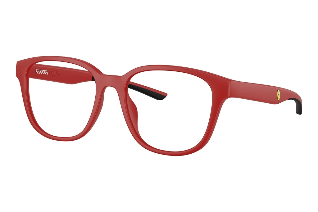 Ferrari Scuderia FZ8015U 520 Matte Red Ferrari Scuderia FZ8015U 520 Matte Red