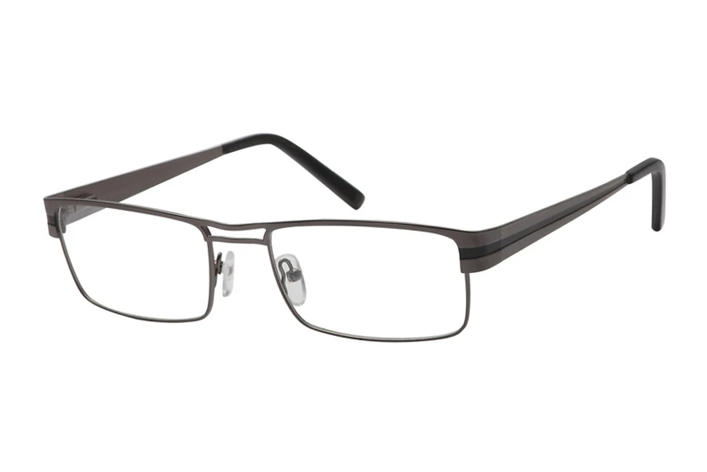 Fraymz 688 A Gunmetal Fraymz 688 A Gunmetal