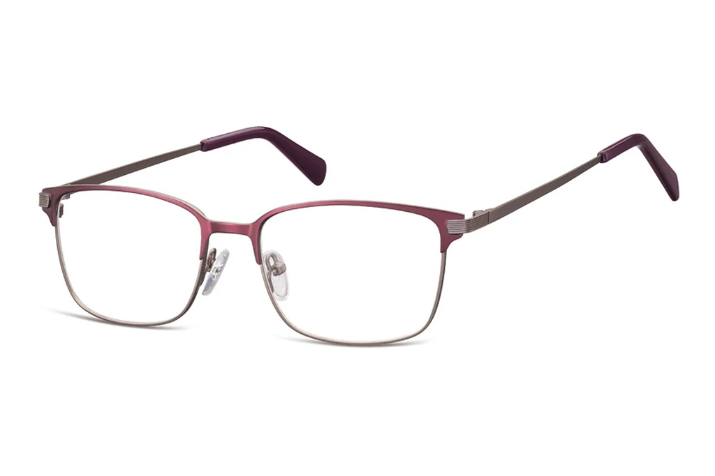 Fraymz 969 C Purple /Gunmetal Fraymz 969 C Purple /Gunmetal