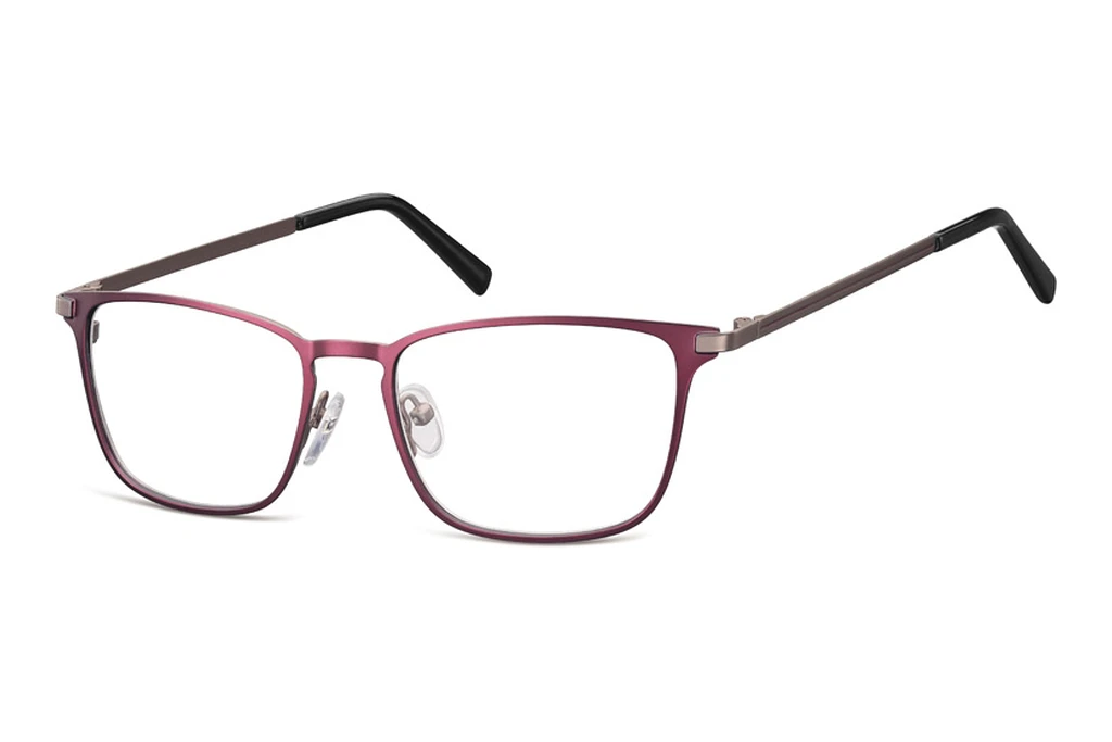 Fraymz 972 D Purple /Gunmetal Fraymz 972 D Purple /Gunmetal