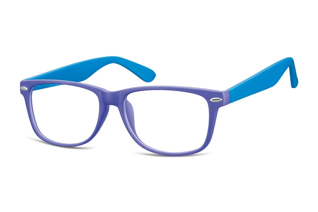 Fraymz CP169 C Matt Purple/Blue Fraymz CP169 C Matt Purple/Blue