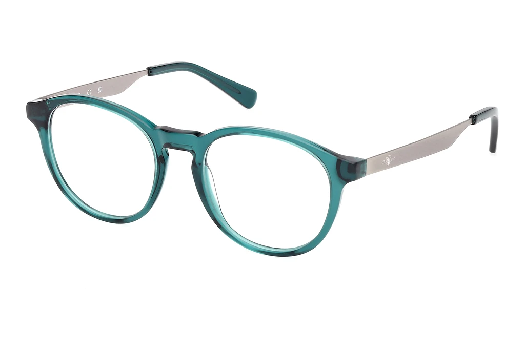 Gant GA50063 096 Glänzend Dunkelgrün Gant GA50063 096 Glänzend Dunkelgrün