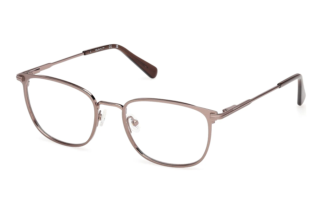 Gant GA50068 035 Matt Hell Bronze Gant GA50068 035 Matt Hell Bronze