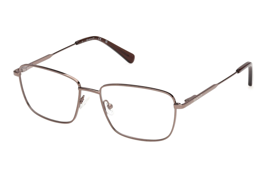 Gant GA50084 036 Glänzend Dunkel Bronze Gant GA50084 036 Glänzend Dunkel Bronze