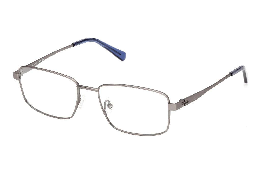 Gant GA50086 015 Matt Hell Ruthenium Gant GA50086 015 Matt Hell Ruthenium