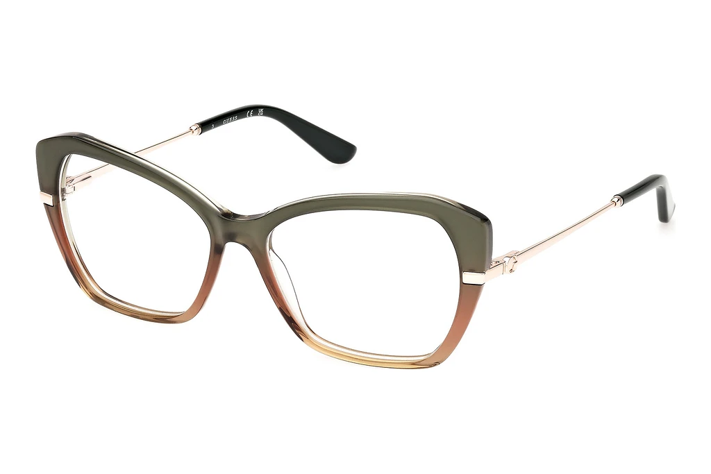 Guess GU50183 095 Hellgrün/Verlauf Guess GU50183 095 Hellgrün/Verlauf