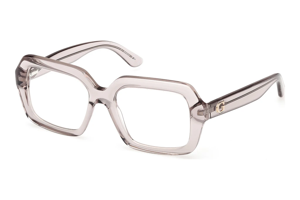 Guess GU50226 020 Glänzend Grau Guess GU50226 020 Glänzend Grau