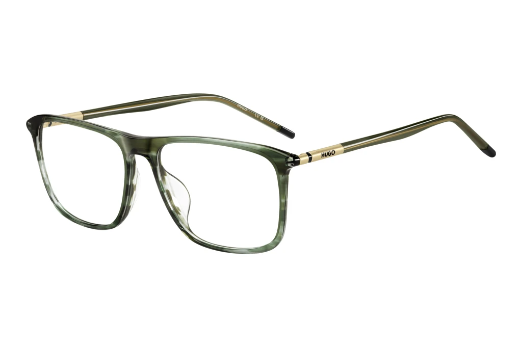 Hugo HG 1351/G 6AK GRÜN Hugo HG 1351/G 6AK GRÜN