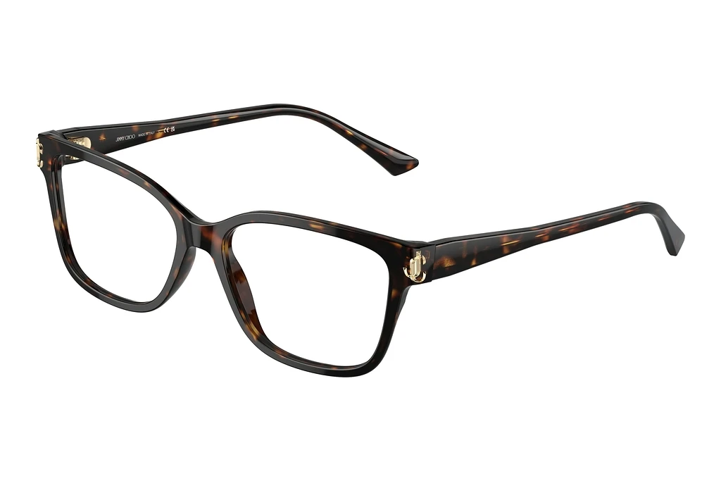 Jimmy Choo JC3012 5002 Havana Jimmy Choo JC3012 5002 Havana