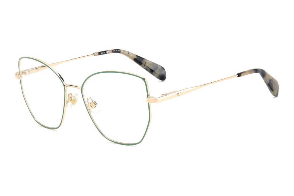 Kate Spade KS JACALYN 2/G 1ED GRÜN Kate Spade KS JACALYN 2/G 1ED GRÜN