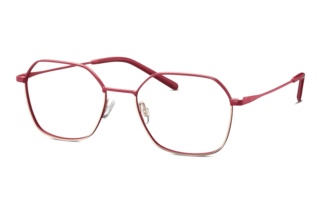 MINI Eyewear MI 742043 50 rot / rosa / violett MINI Eyewear MI 742043 50 rot / rosa / violett