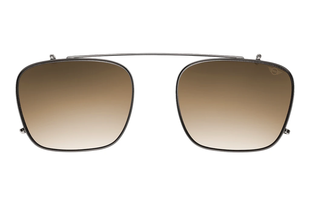 MINI Eyewear MI 743041C 30 dunkelgun matt MINI Eyewear MI 743041C 30 dunkelgun matt