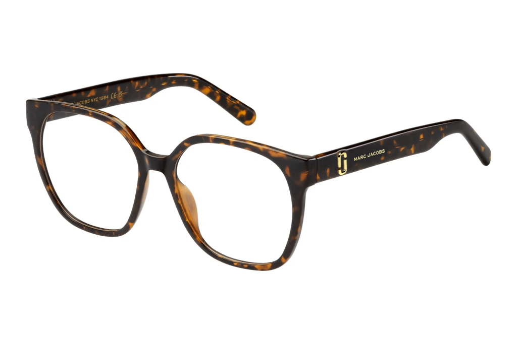 Marc Jacobs MARC 726 086 HAVANNA Marc Jacobs MARC 726 086 HAVANNA