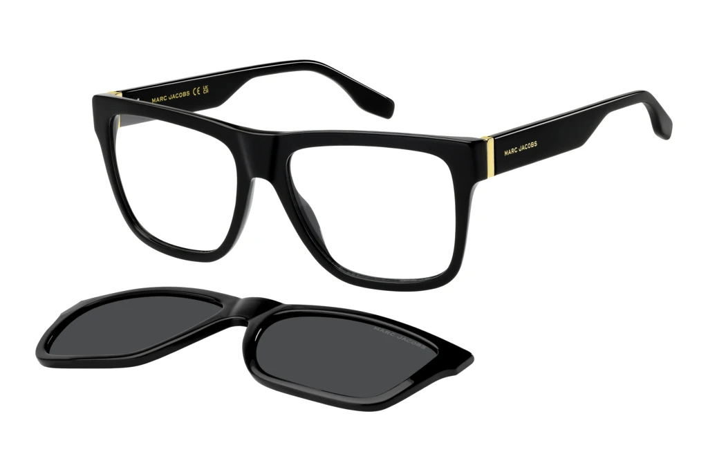 Marc Jacobs MARC 848/C 2M2 BLACK GOLD Marc Jacobs MARC 848/C 2M2 BLACK GOLD